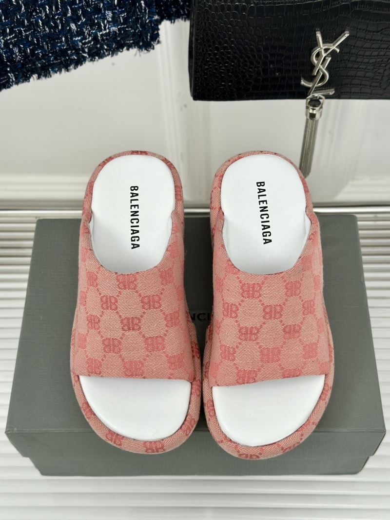 Balenciaga Slippers